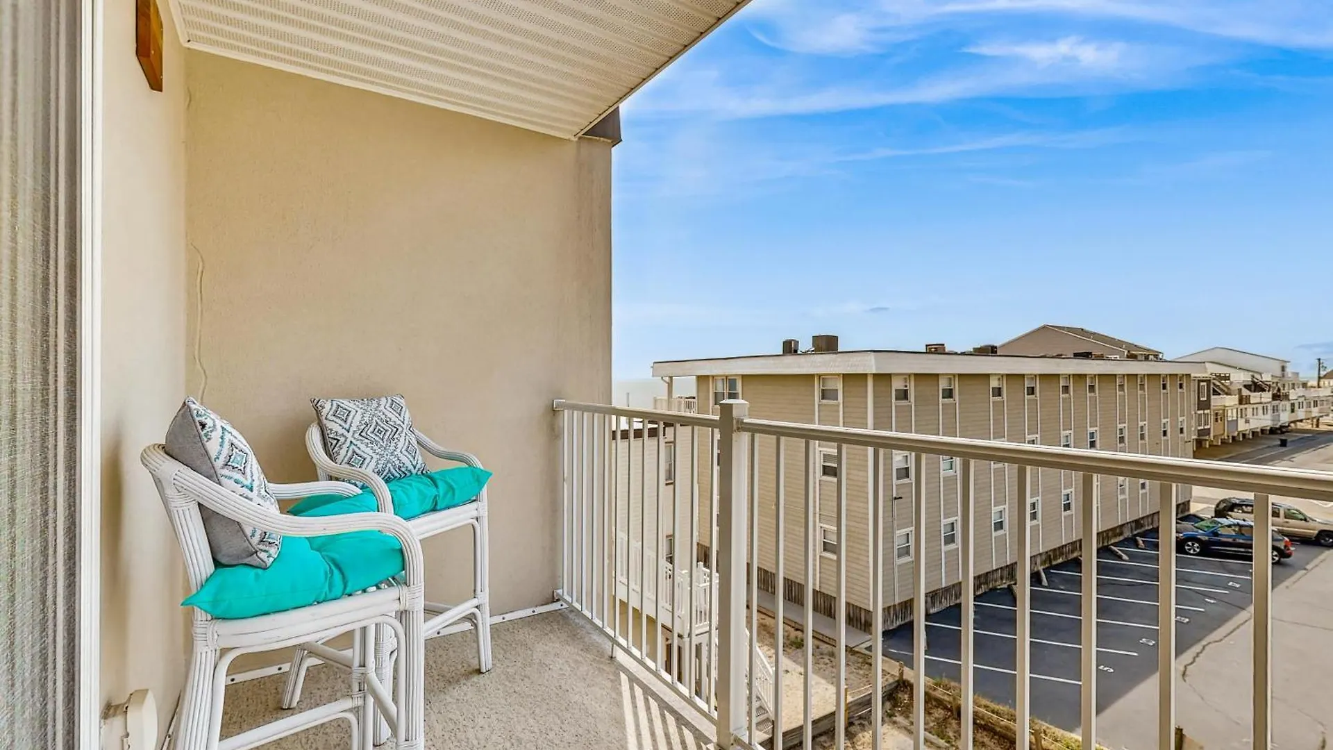 Summer Sands At 80 East Ocean City 0*,  Stati Uniti