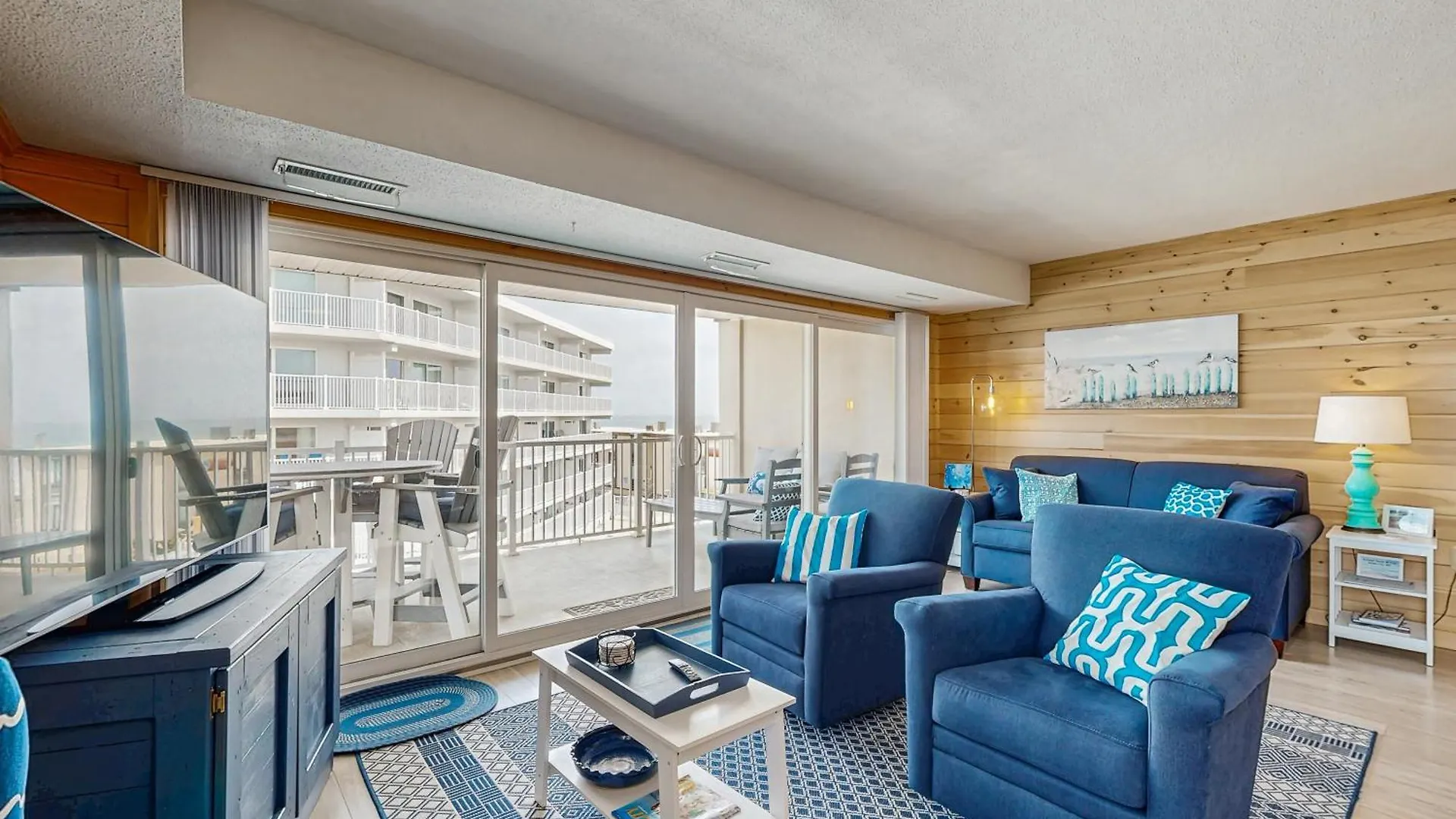 Summer Sands At 80 East Ocean City