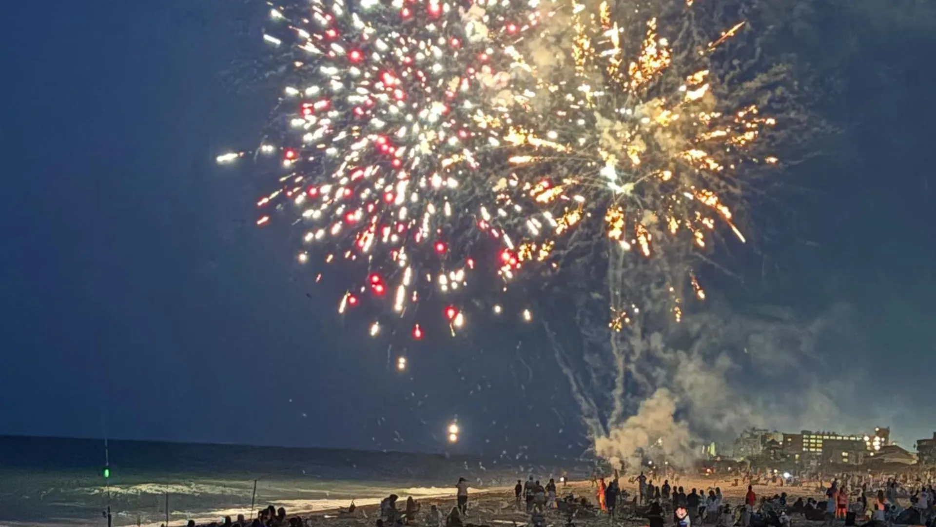 Appartamento Summer Sands At 80 East Ocean City