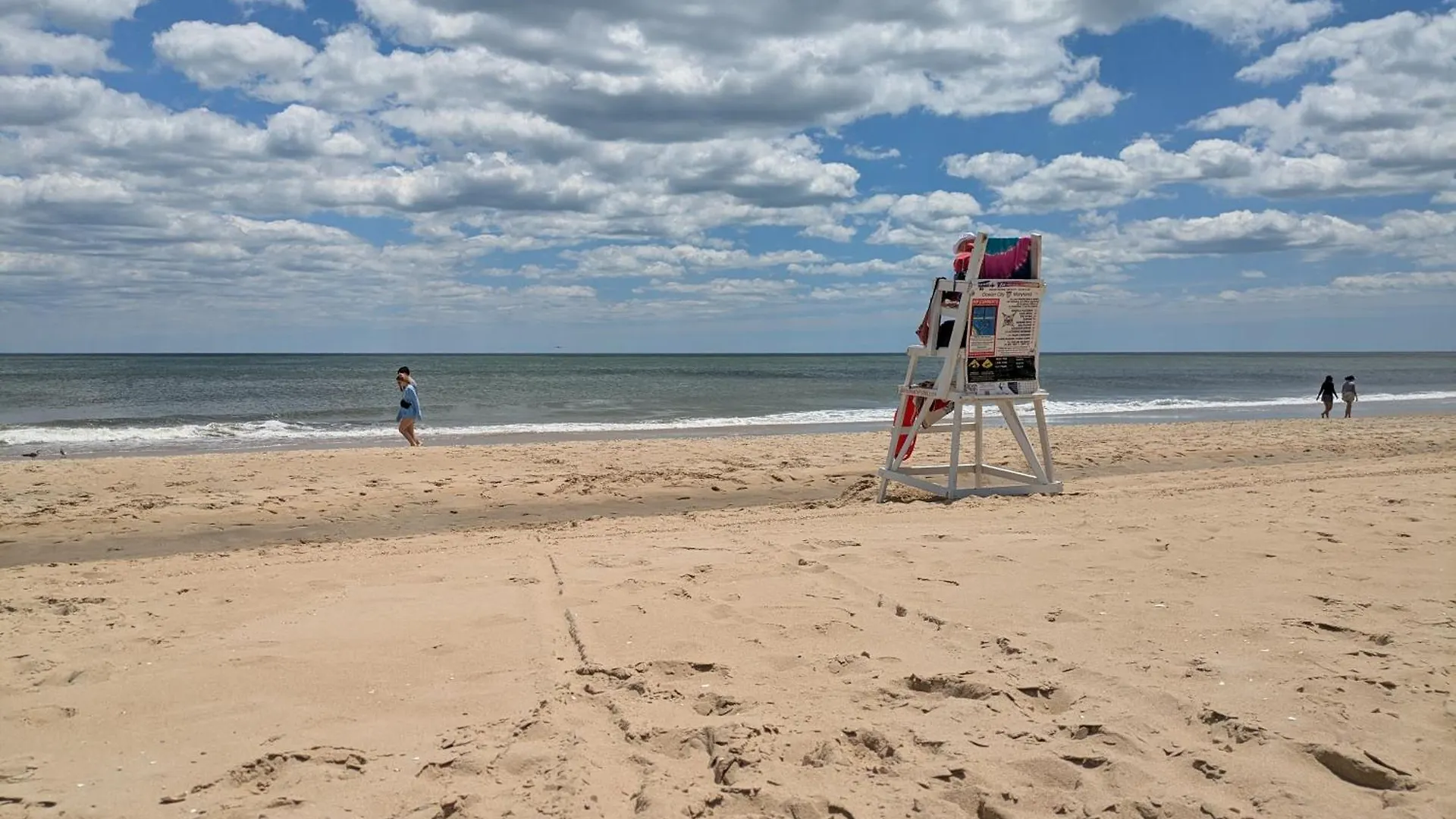 Summer Sands At 80 East Ocean City Appartamento